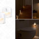 Eufy Lumi 3-Pack Motion-Sensing Night Lights | $11 | Amazon | Promo code NIGHT999